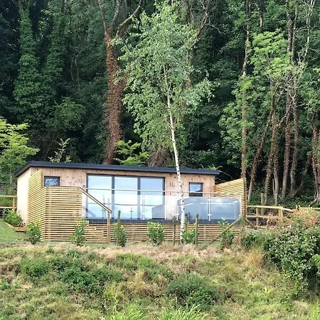 The Caswell Bay Hide Out Villa Swansea Exterior photo