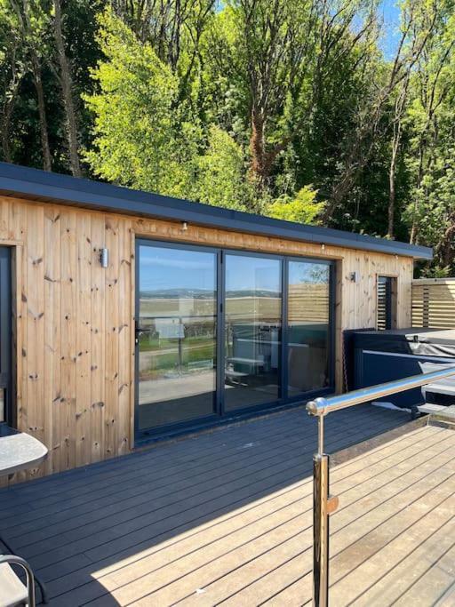 Holiday home The Caswell Bay Hide Out *