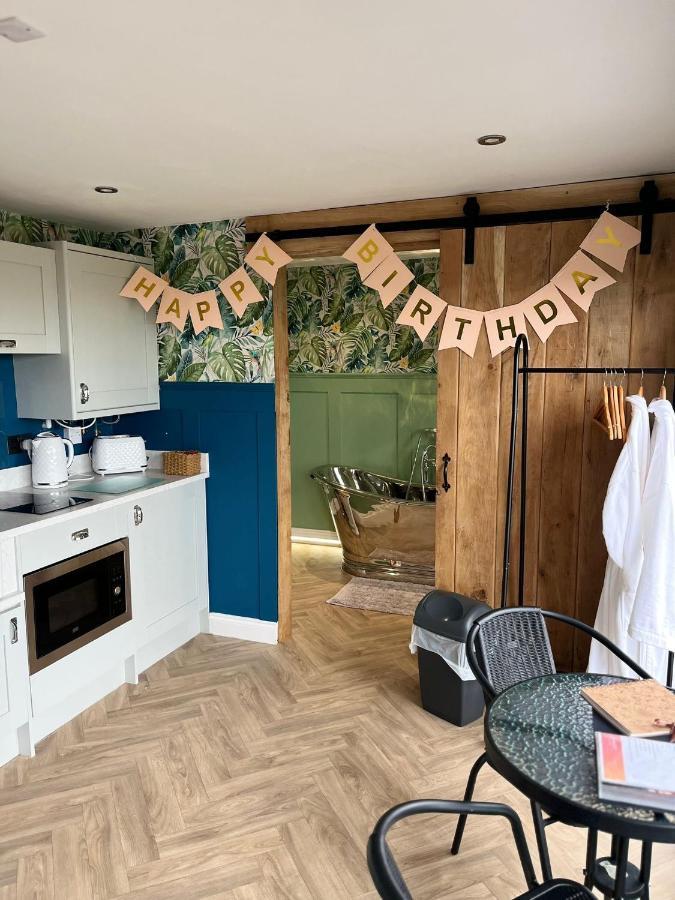 Holiday home The Caswell Bay Hide Out Swansea