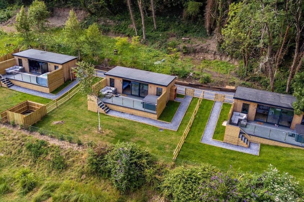The Caswell Bay Hide Out Holiday home