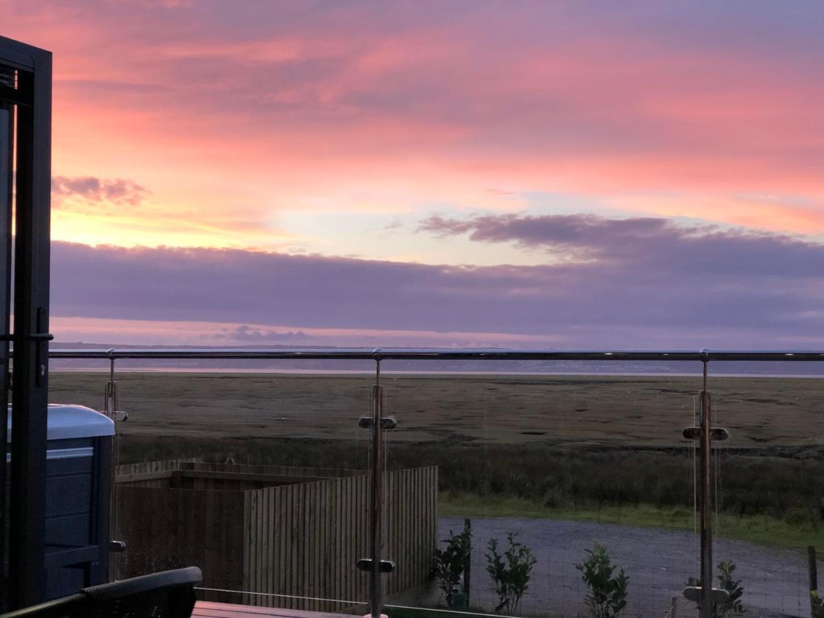 The Caswell Bay Hide Out Swansea