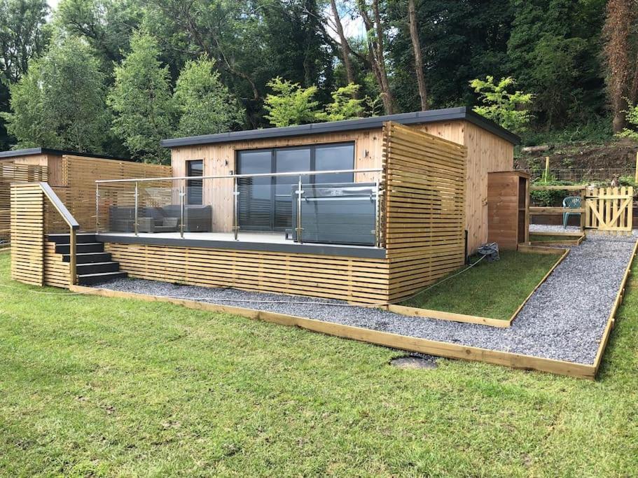 The Caswell Bay Hide Out * Swansea