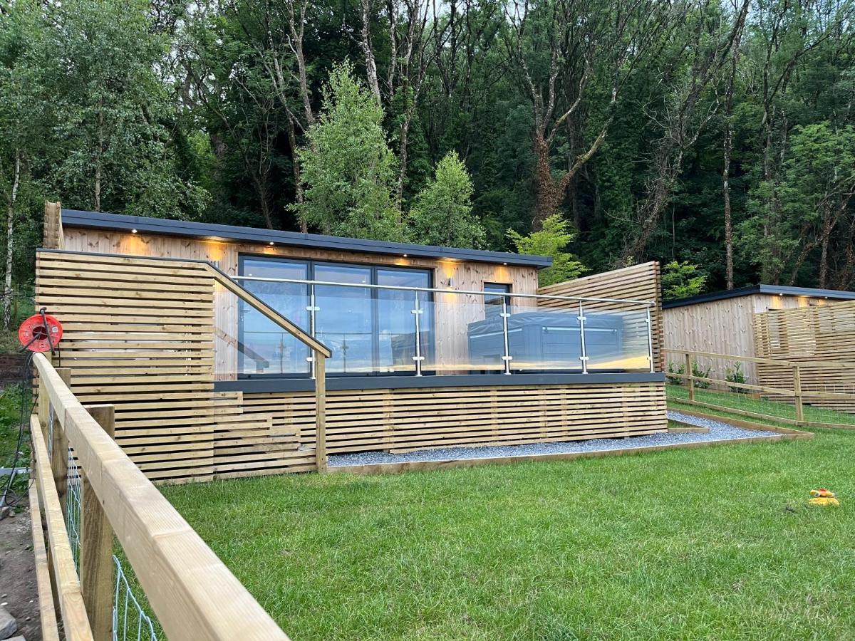 The Caswell Bay Hide Out Swansea
