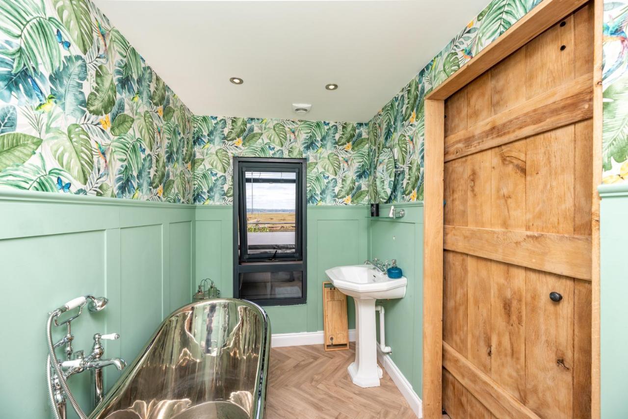 Holiday home The Caswell Bay Hide Out Swansea