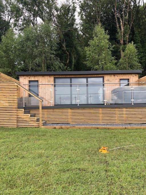 The Caswell Bay Hide Out