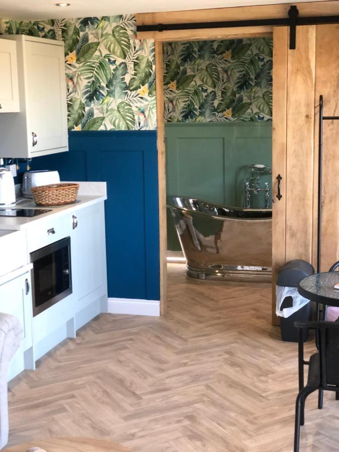 The Caswell Bay Hide Out Swansea