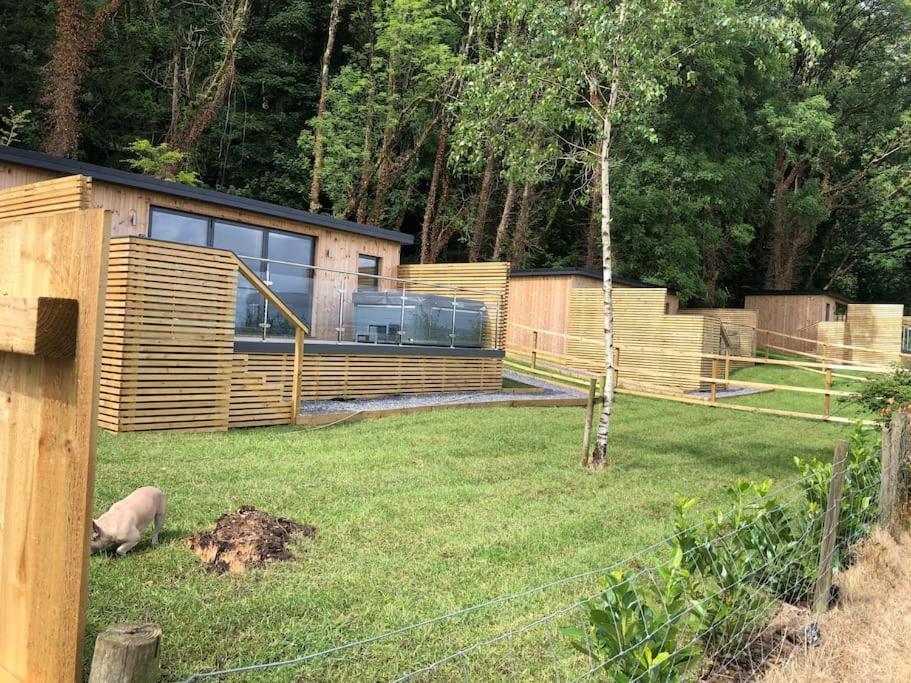 Holiday home The Caswell Bay Hide Out