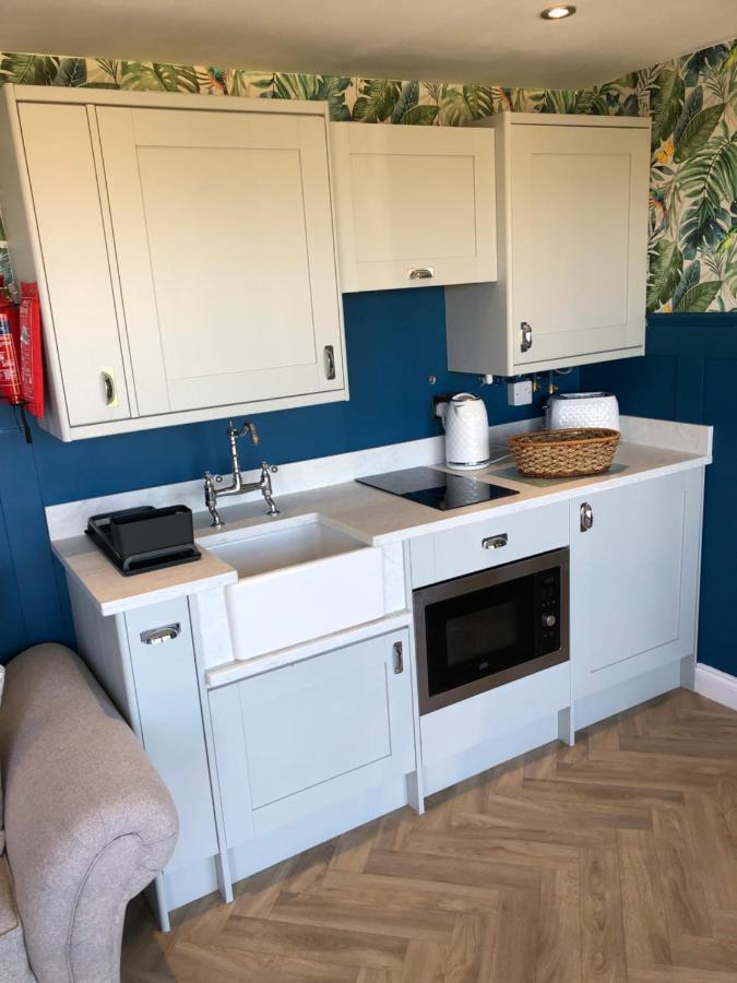 The Caswell Bay Hide Out Holiday home Swansea