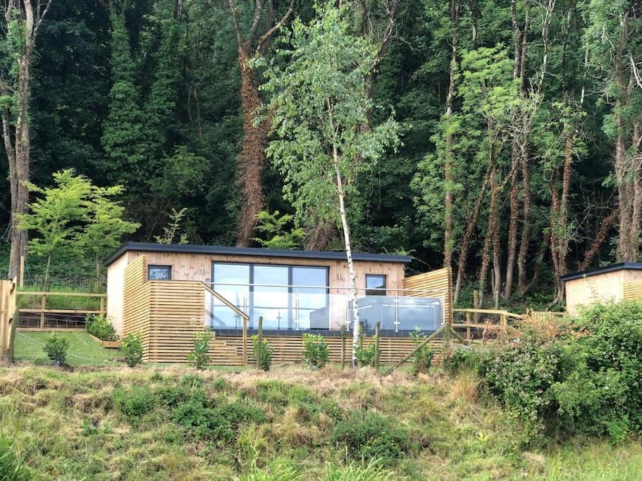 The Caswell Bay Hide Out Holiday home Swansea