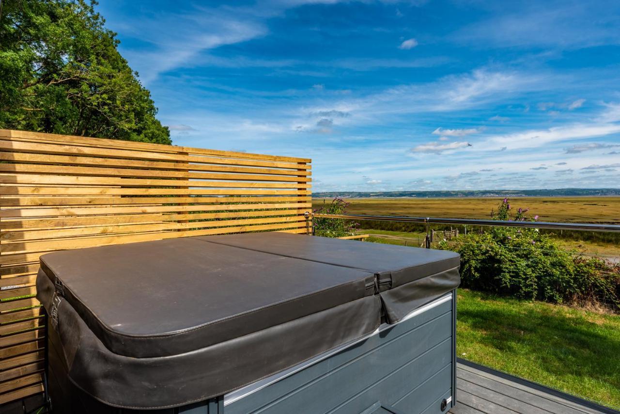 The Caswell Bay Hide Out Holiday home