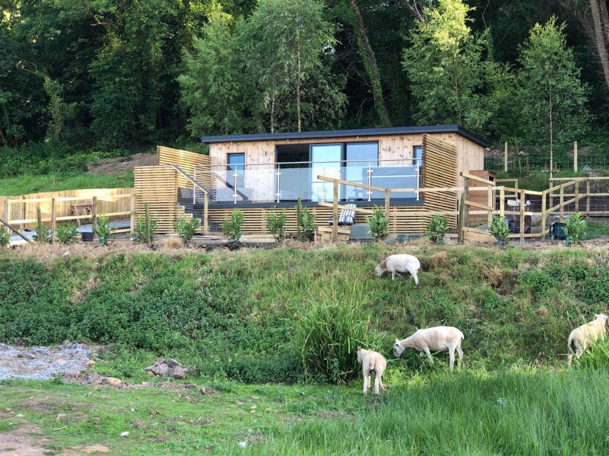 The Caswell Bay Hide Out * Swansea