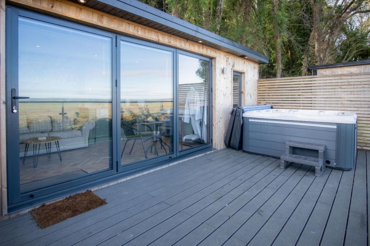 Holiday home The Caswell Bay Hide Out