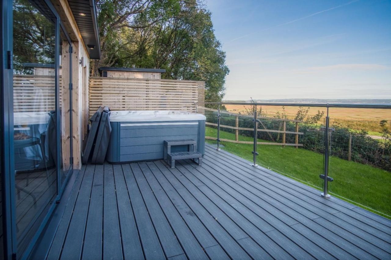 The Caswell Bay Hide Out Holiday home