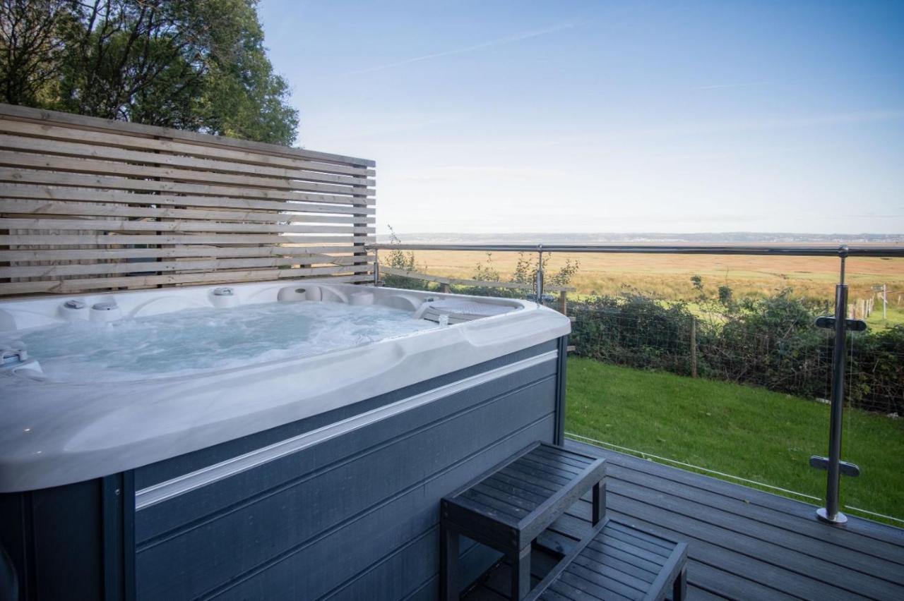The Caswell Bay Hide Out Holiday home Swansea