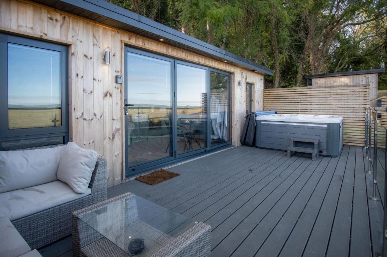 Holiday home The Caswell Bay Hide Out Swansea
