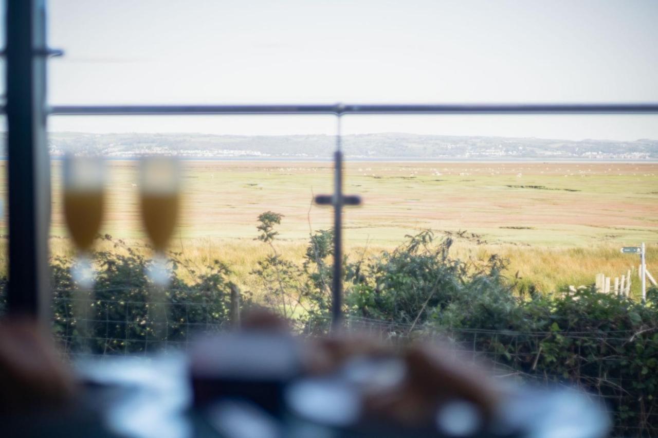 The Caswell Bay Hide Out * Swansea
