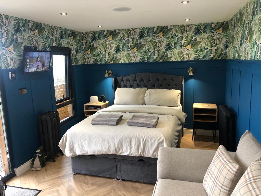 Holiday home The Caswell Bay Hide Out Swansea