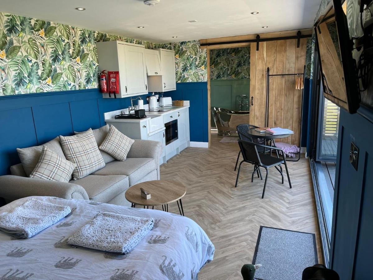 Holiday home The Caswell Bay Hide Out *