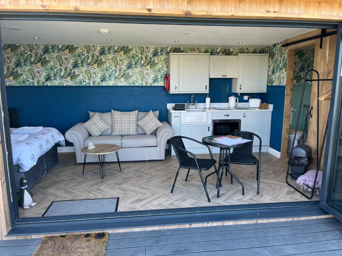 Holiday home The Caswell Bay Hide Out
