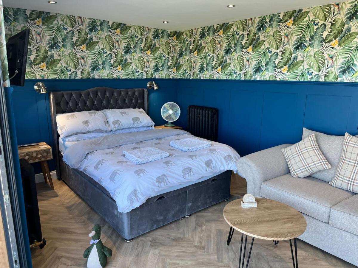 Holiday home The Caswell Bay Hide Out Swansea